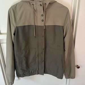 Women’s Volcom Enemy Stone Jacket